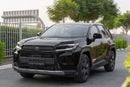 Toyota RAV4 Toyota RAV4 XSE | 2026 | 4WD | V4 2.5L Hybrid | Full Option No.1  (EXPORT ONLY)