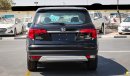 Honda Pilot EXL - AWD - 3.5L - ZERO KM - GCC SPECS - Pr - AWD - 3.5L - ZERO KM - GCC SPECS - Price Including VAT