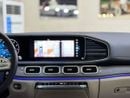 Mercedes Benz GLS450