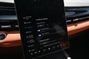Geely Preface GF 2.0T Geely PreFace GF 2.0L Turbo Petrol Model 2025 Color Black