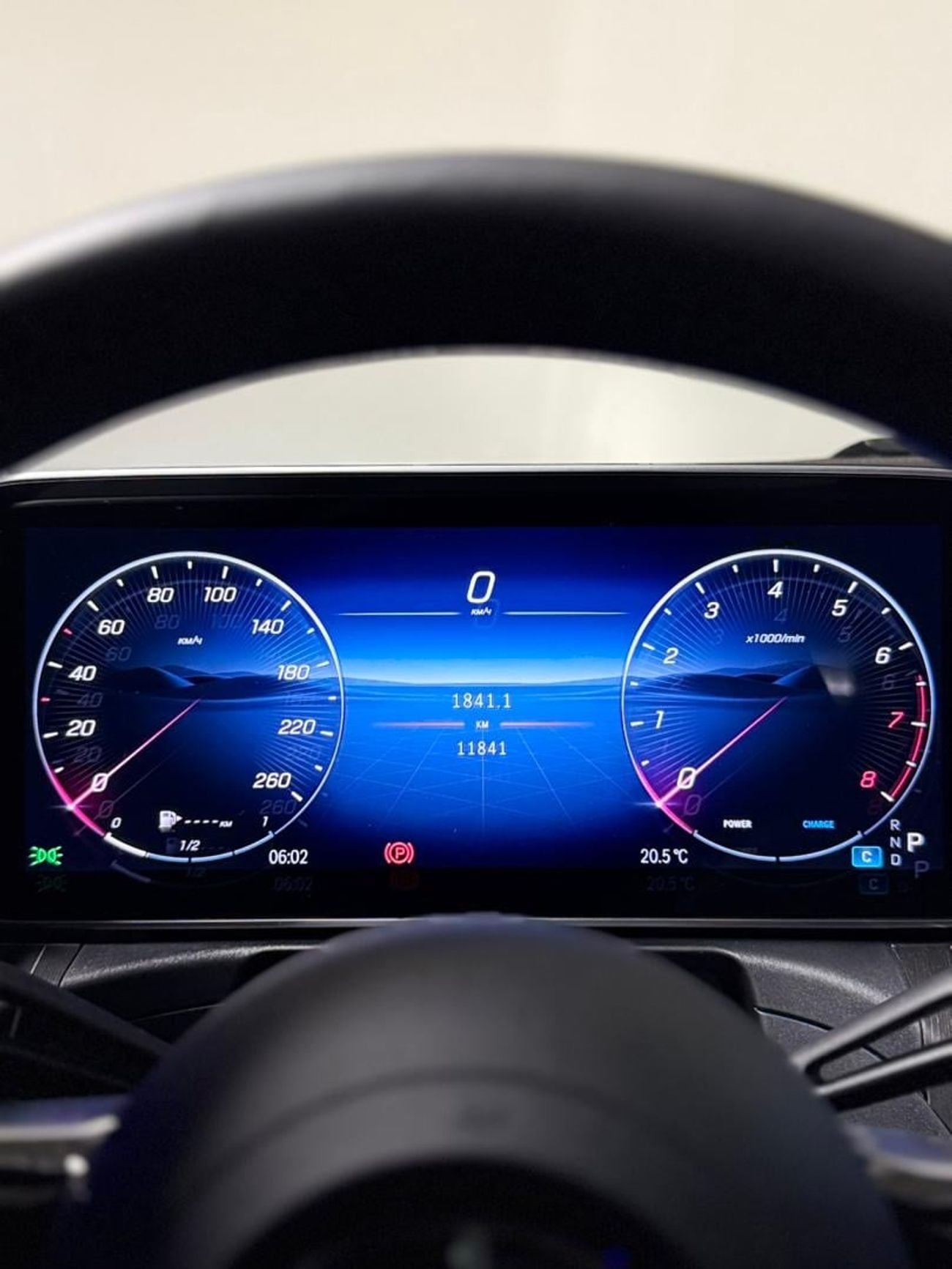 Mercedes-Benz CLE 450 Coupe