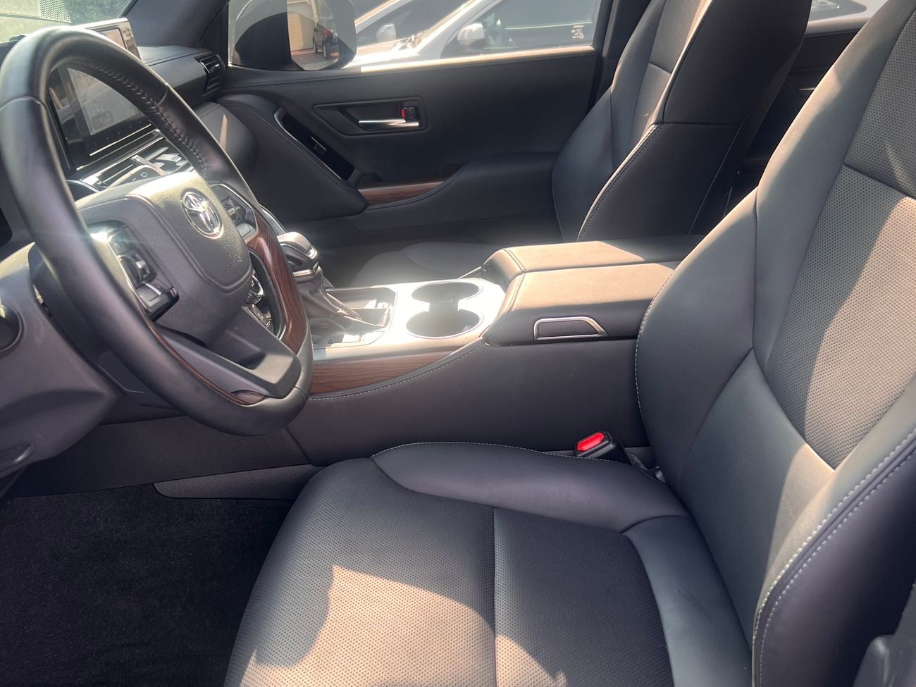 تويوتا لاند كروزر