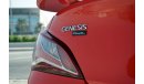 Hyundai Genesis 3.8L Top of the Range Excellent Condition