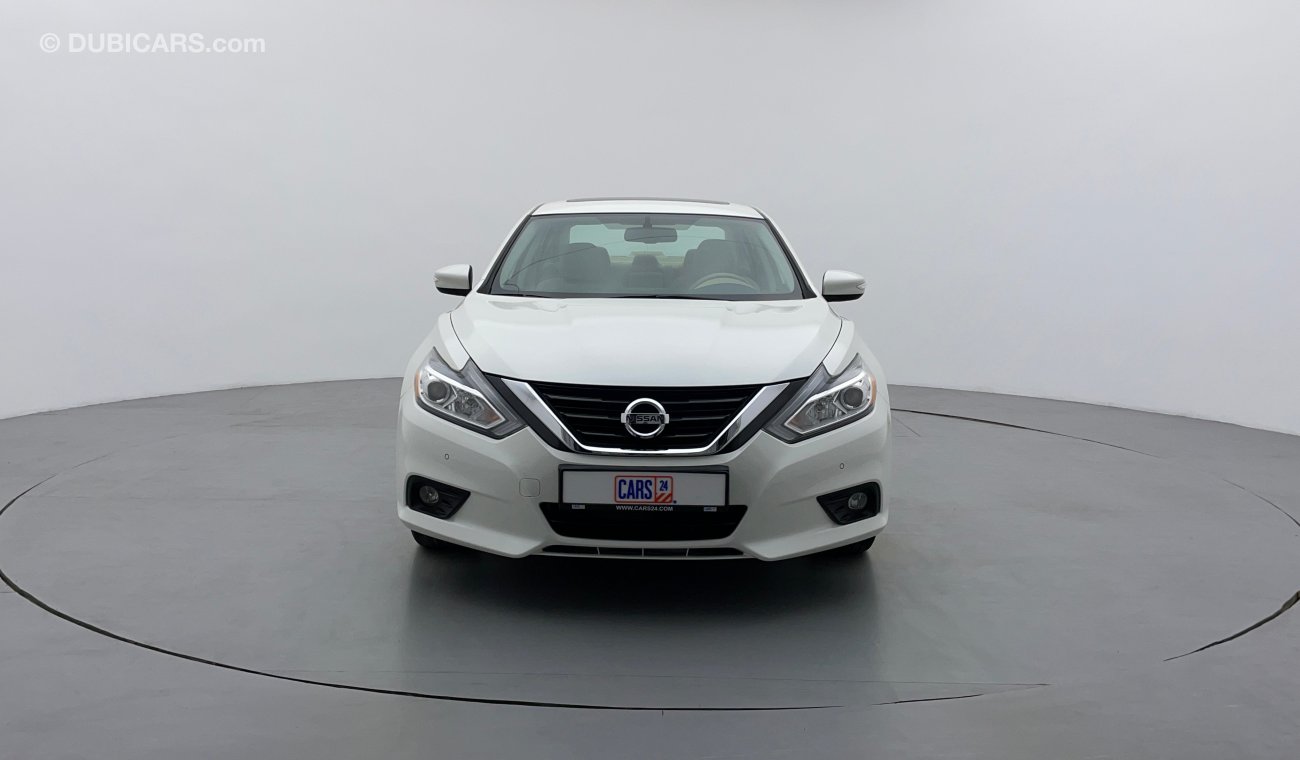 Nissan Altima 2.5SL 2.5 | Under Warranty | Inspected on 150+ parameters