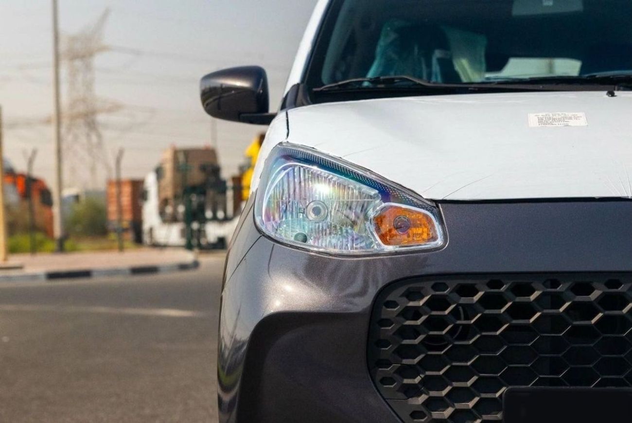 Suzuki Alto suzuki alto 1.0 petrol mt my2025 0km