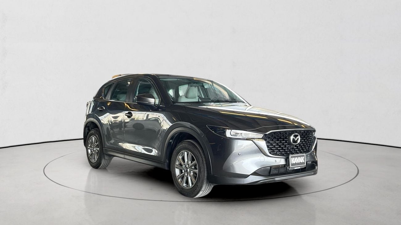 Mazda CX-5 2.5 GT AUTO 4WD | Guaranteed Warranty | 0 Down Payment
