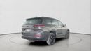 Jeep Grand Cherokee 3.6 L ALTITUDE 3 ROW 4WD AUTO | Guaranteed Warranty | 0 Down Payment