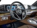 Mercedes-Benz GLE 450 GLE450 Coupe