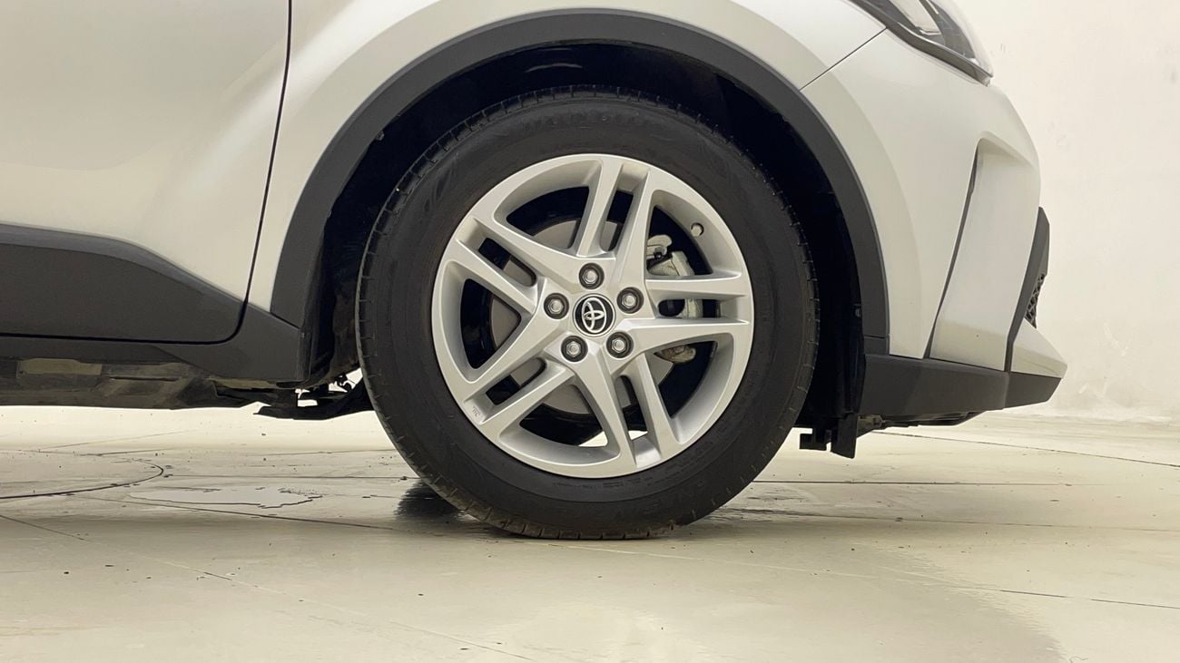 Toyota CHR VX 1.8 | Zero Down Payment | Home Test Drive