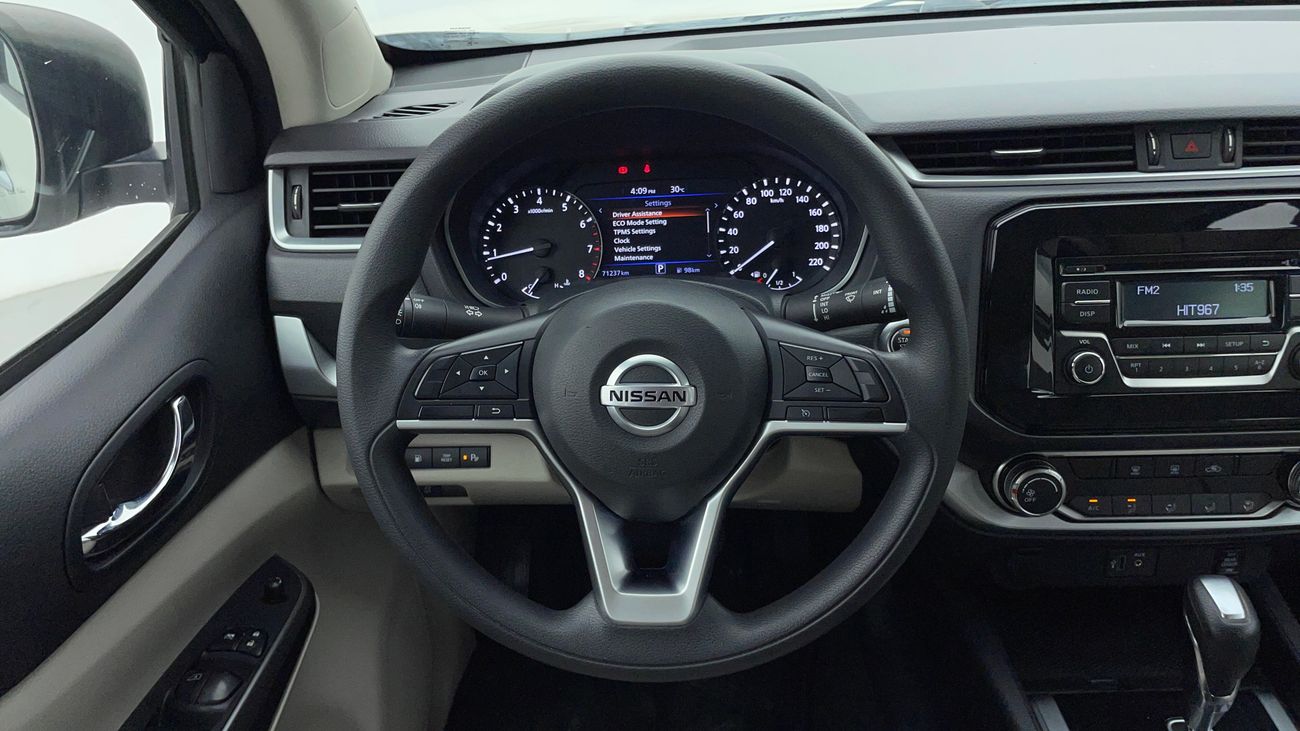 Nissan XTerra SE 2.5 | Zero Down Payment | Free Home Test Drive