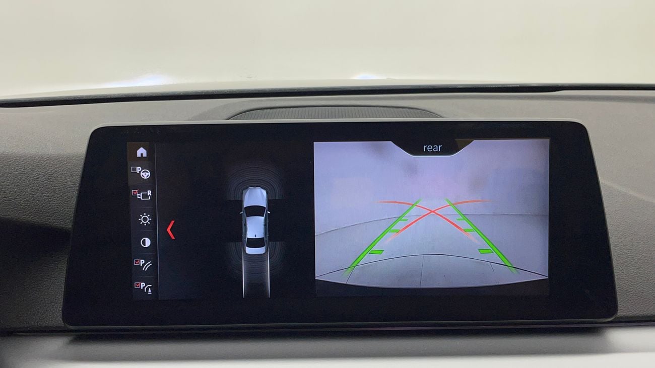 BMW 520i EXCLUSIVE 2 | Zero Down Payment | Home Test Drive