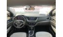 Hyundai Accent GCC