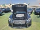 لكزس LS 460 Prestige LWB 5st 4.6L (375 HP)