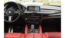BMW X6 M50i Luxury BMW X6 50i