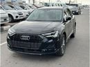 أودي Q3 35 TFSI ADVANCED 35 TFSI
