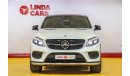 Mercedes-Benz GLE 43 AMG Mercedes Benz GLE43 AMG 2016 GCC under Agency Warranty with Zero Down-Payment.