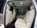GMC Yukon XL GCC .. FSH .. 6,2L .. XL .