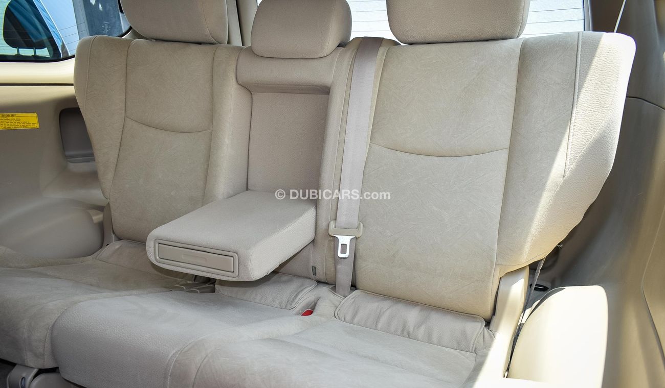 تويوتا برادو VX