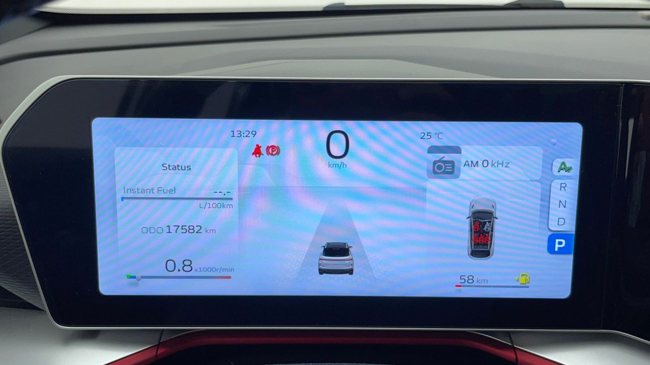 Geely Coolray GF 1.5 | Zero Down Payment | Home Test Drive