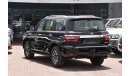 نيسان باترول Nissan Patrol V6 Titanuim Gcc Export Only