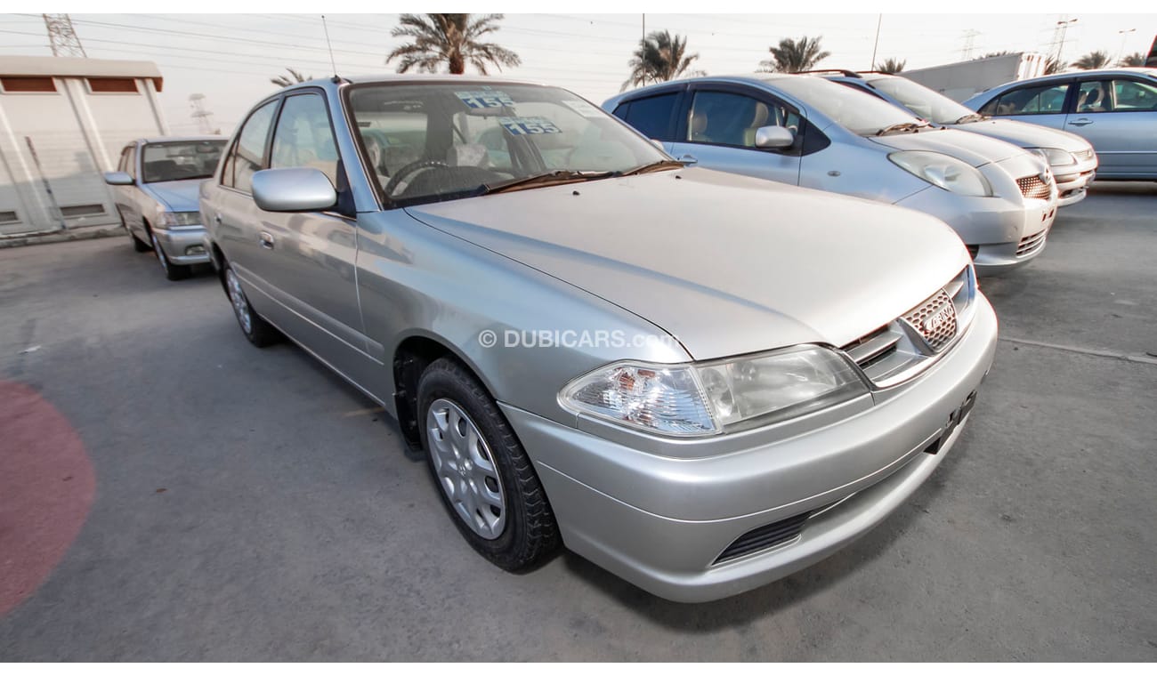 تويوتا كارينا Ti