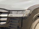 تويوتا لاند كروزر EXPORT ONLY - 2026 LC300 GXR 4.0L (GCC Specification)