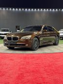 BMW 750Li Individual 4.4L