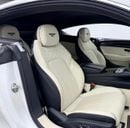 Bentley Continental GT 2019 Bentley Continental GT W12, Warranty, Service History, Euro Spec.