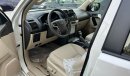 Toyota Prado 2023YM 4.0 Black Edition with two camera , leather , electric seats
