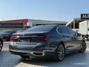 BMW 750Li xDrive Executive 4.4L
