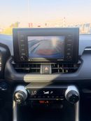 Toyota RAV4 Hybrid SE 2.5L black edition 2022