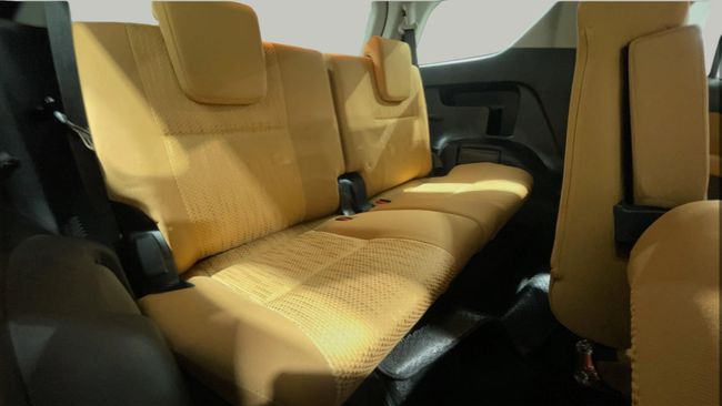 Toyota Fortuner EXR, миниатюра 22