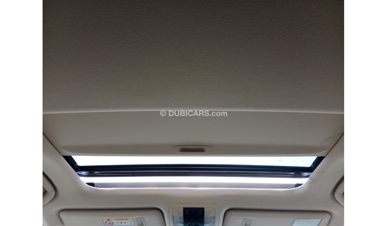 Toyota Prado TOYOTA LAND CRUISER PRADO RIGHT HAND DRIVE(PM59678)