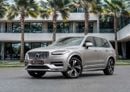 فولفو XC 90 XC90 B5 Plus Bright | 2,742 P.M | 0% Downpayment | Excellent Condition!
