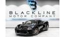شيفروليه كورفت 2023 Chevrolet Corvette 2LT, 2026 Chevrolet Warranty, Full Service History, Low KMs, GCC