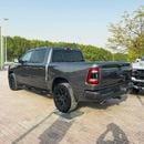 Dodge Ram Van 5.7 HEMI