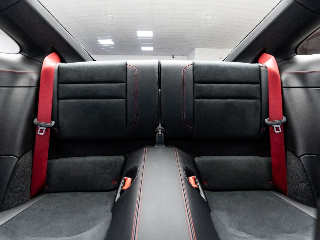 Porsche 911 Carrera GTS 3.0L (450 HP) Coupe 2024 Porsche 911 Carrera GTS, 2026 Porsche Warranty, Aero Kit, Full