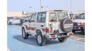 تويوتا لاند كروزر 70 2021 Toyota Land Cruiser 70 3Doors 4.0L Petrol  150000/-AED for local