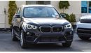 BMW X1 SDrive 18i