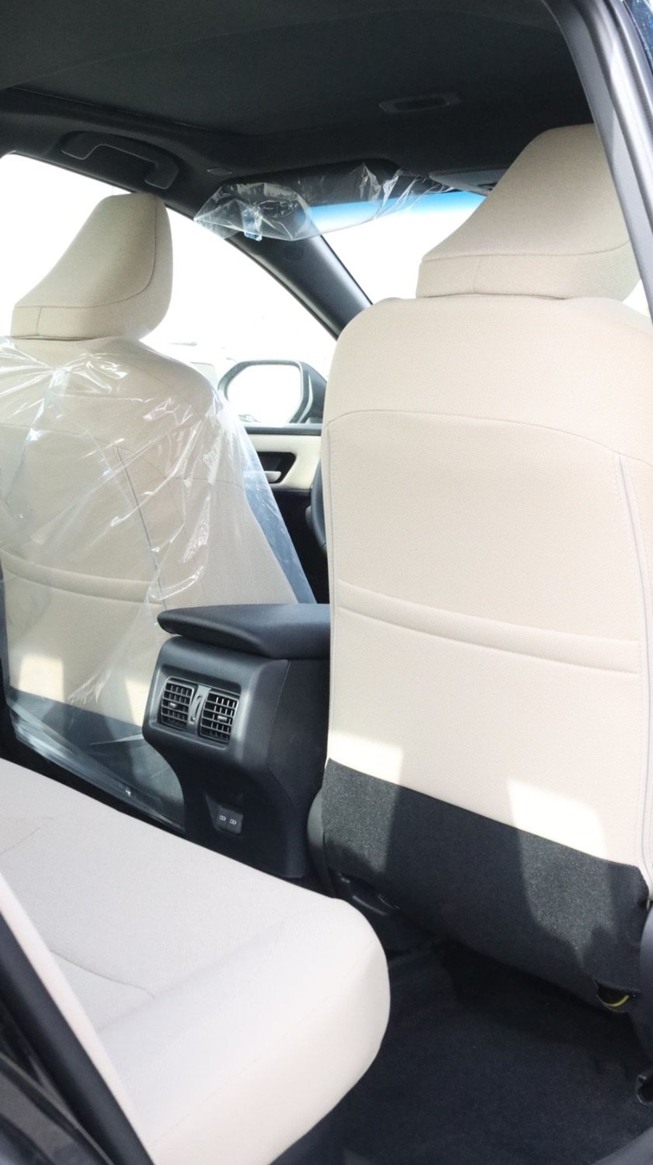 Toyota Camry Toyota Camry 2.5L HEV