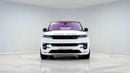 Land Rover Range Rover Sport Dynamic HSE P400 3.0L UAE's Very Best Example | AED 5,614 Per Month