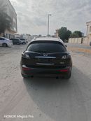 Infiniti FX35 infinity Fx35 gcc