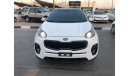 Kia Sportage 2.0 GCC