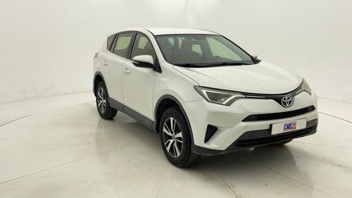 Toyota RAV4 EX 2.5 | Zero Down Payment | Home Test Drive