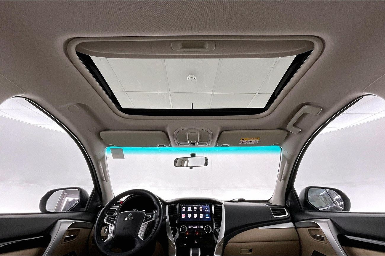 Nissan XTerra Titanium | 1 year free warranty | 0 Down Payment