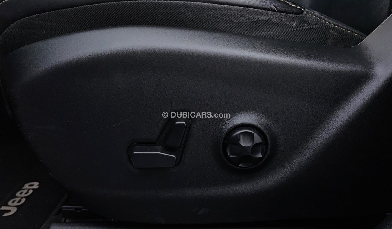 Jeep Cherokee LIMITED 3.2 | Zero Down Payment | Free Home Test Drive