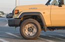 Toyota Land Cruiser Pick Up TOYOTA LAND CRUISER 79 2.8L SC MT DIESEL PICKUP 2025