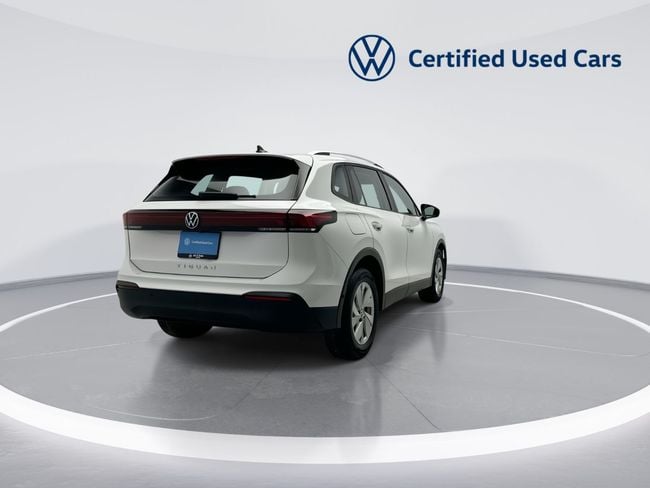 Volkswagen Tiguan LIFE, миниатюра 30