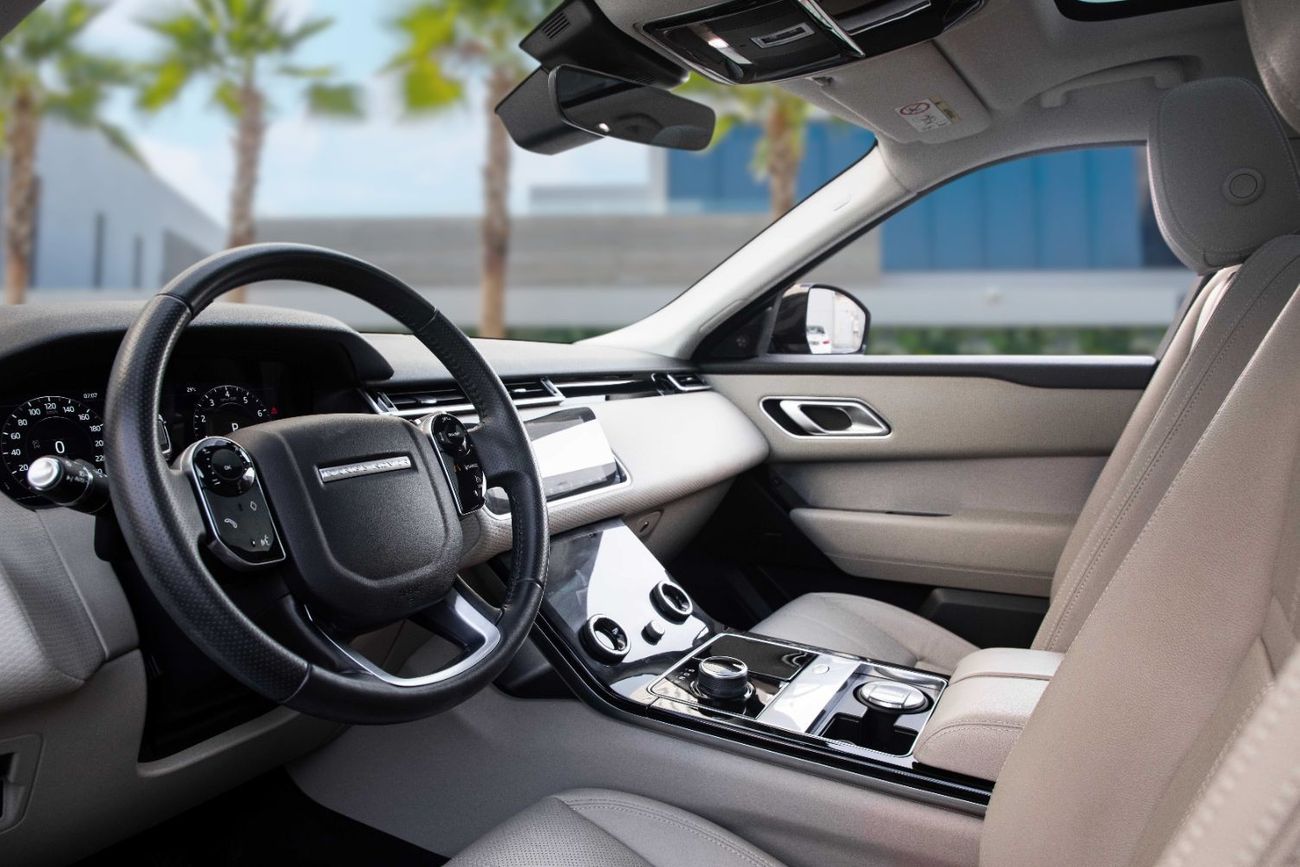 لاند روفر رينج روفر فيلار P250 S | 3,329 P.M  | 0% Downpayment | Agency Serviced