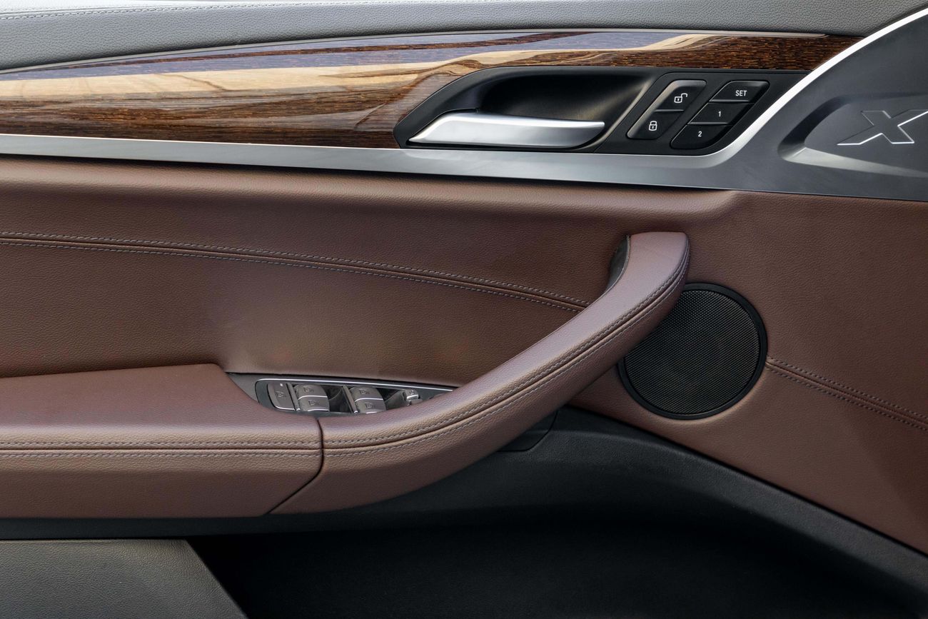 BMW X3 X3 xDrive 30i MSport | 3,134 P.M | 0% Downpayment | BMW X3 xDrive 30i MSport! | Ramadan Offer!